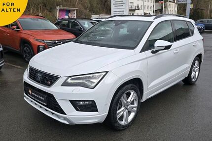 Seat Ateca 65.237 km 22.980 &euro; Werdohl 58791