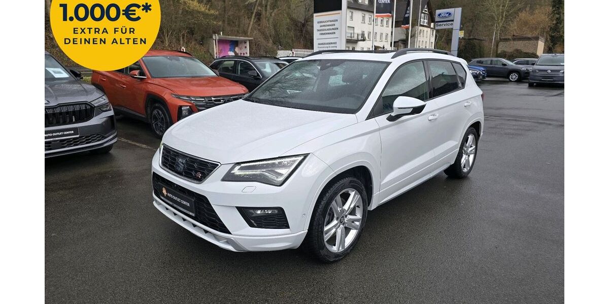 Seat Ateca 65.237 km 22.980 &euro; Werdohl 58791