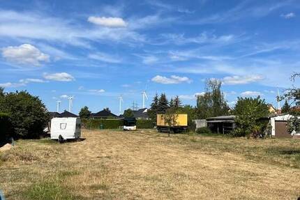 Grundstück Lüderitz Groß Schwarzlosen - 34.999&euro; | Angebot:25689342