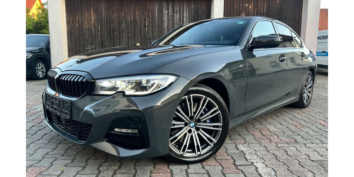BMW 330 105.000 km 31.490 &euro; Ötisheim 75443
