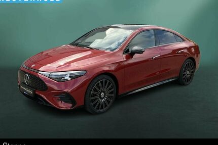 Mercedes-Benz CLA 350 16.084 km 64.990 &euro; Grünstadt 67269