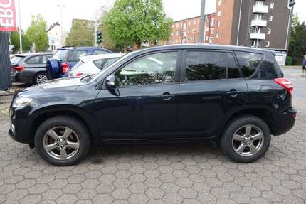 Toyota RAV4 260.000 km 7.199 &euro; Herne 44653