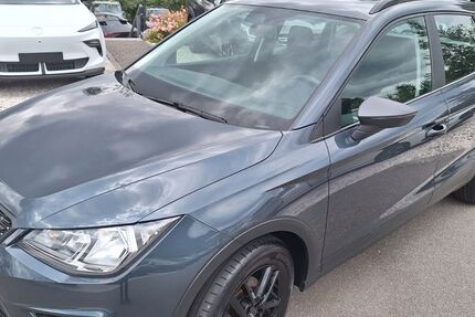 Seat Arona 55.100 km 12.900 &euro; Bad Kötzting 93444