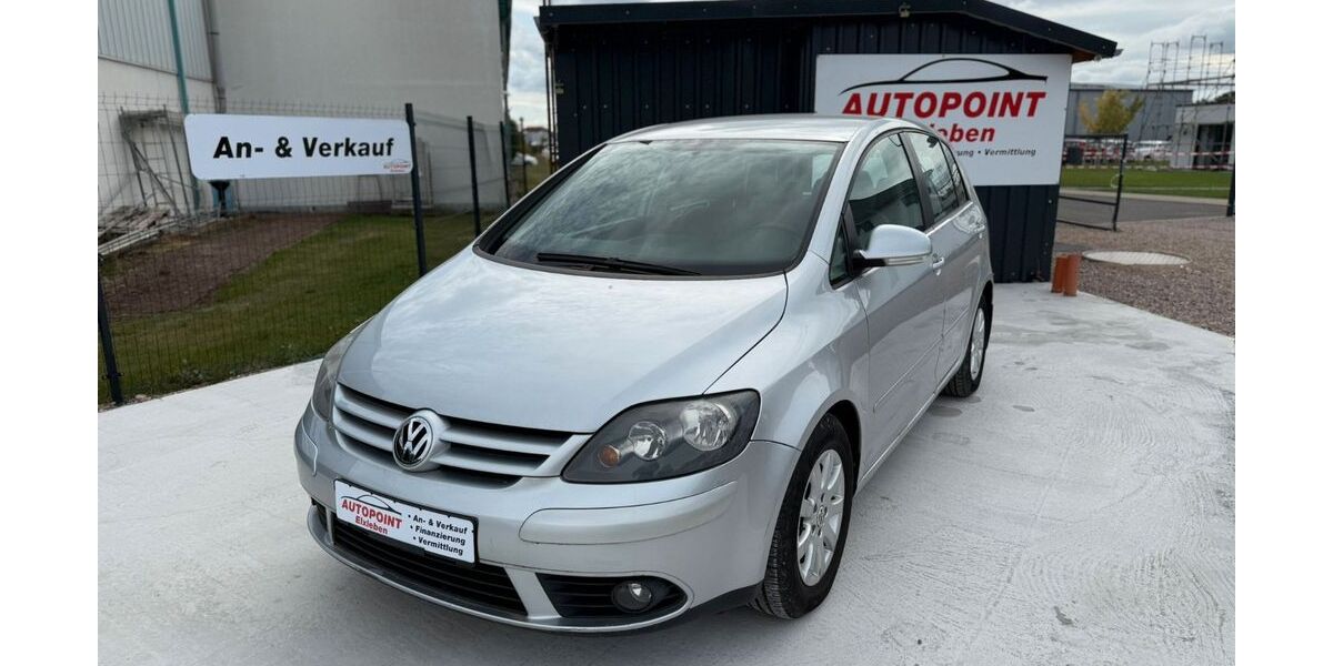 VW Golf Plus 199.000 km 2.990 € Elxleben 99189