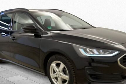 Ford Focus 93.942 km 14.500 &euro; Barchfeld - Immelborn 36456