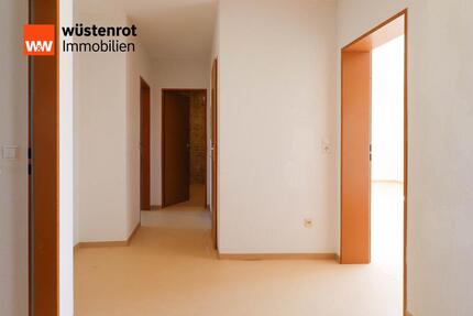 Wohnung Schönwald - 3 Zimmer, 81 m&sup2;, 560&euro; | Angebot:25327065