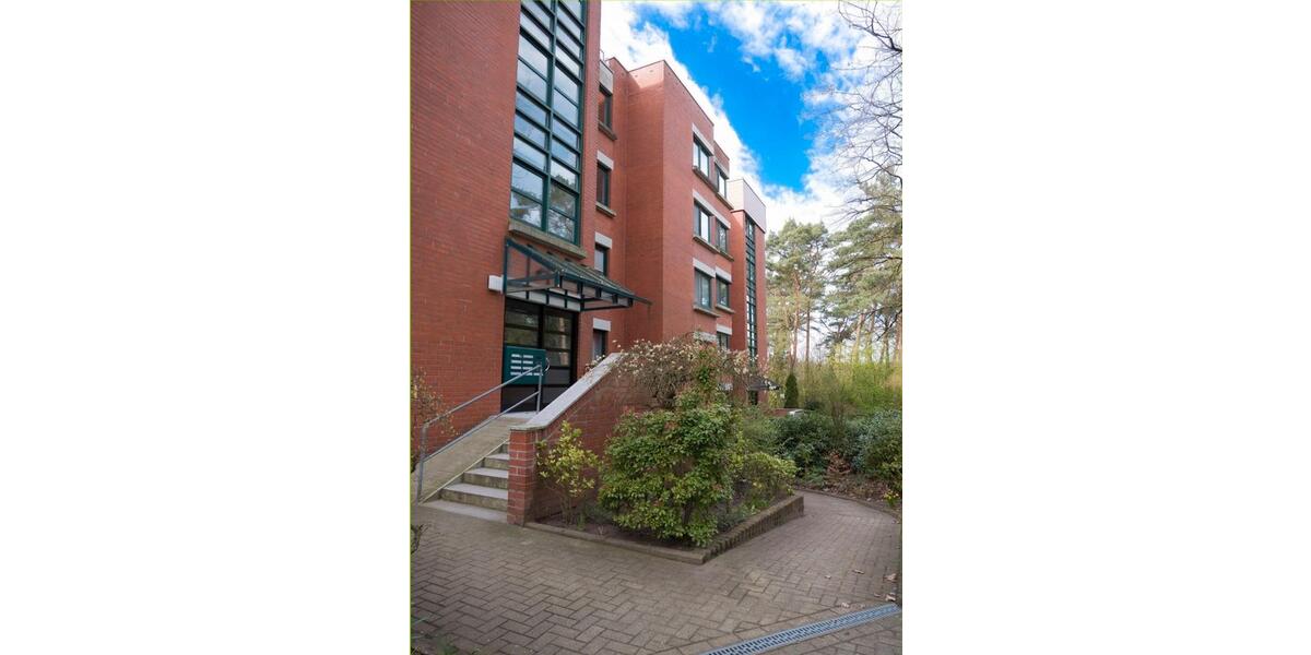 Etagenwohnung Buxtehude - 3.5 Zimmer, 92 m&sup2;, 298.000&euro; | Angebot:26420736