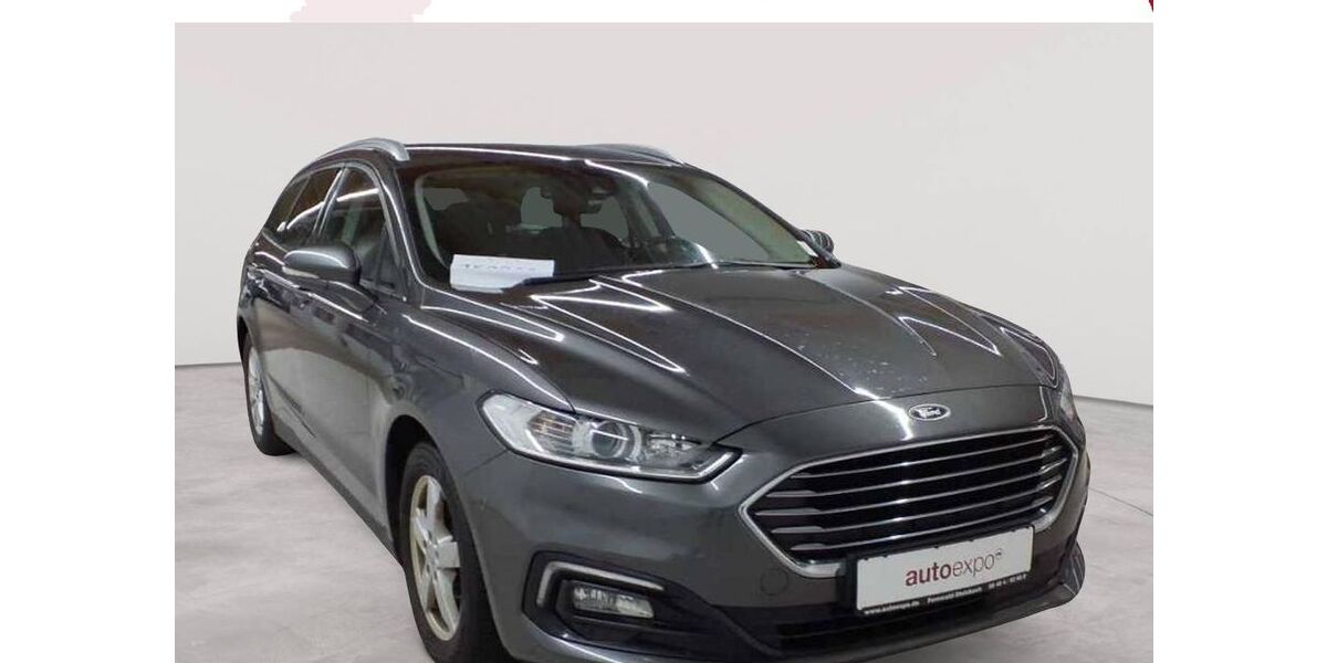 Ford Mondeo 146.010 km 12.289 &euro; Fernwald-Steinbach 35463