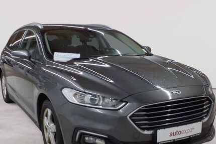 Ford Mondeo 146.010 km 12.989 &euro; Fernwald-Steinbach 35463