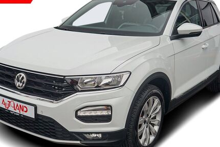 VW T-Roc 49.987 km 19.990 &euro; Göttingen 37081