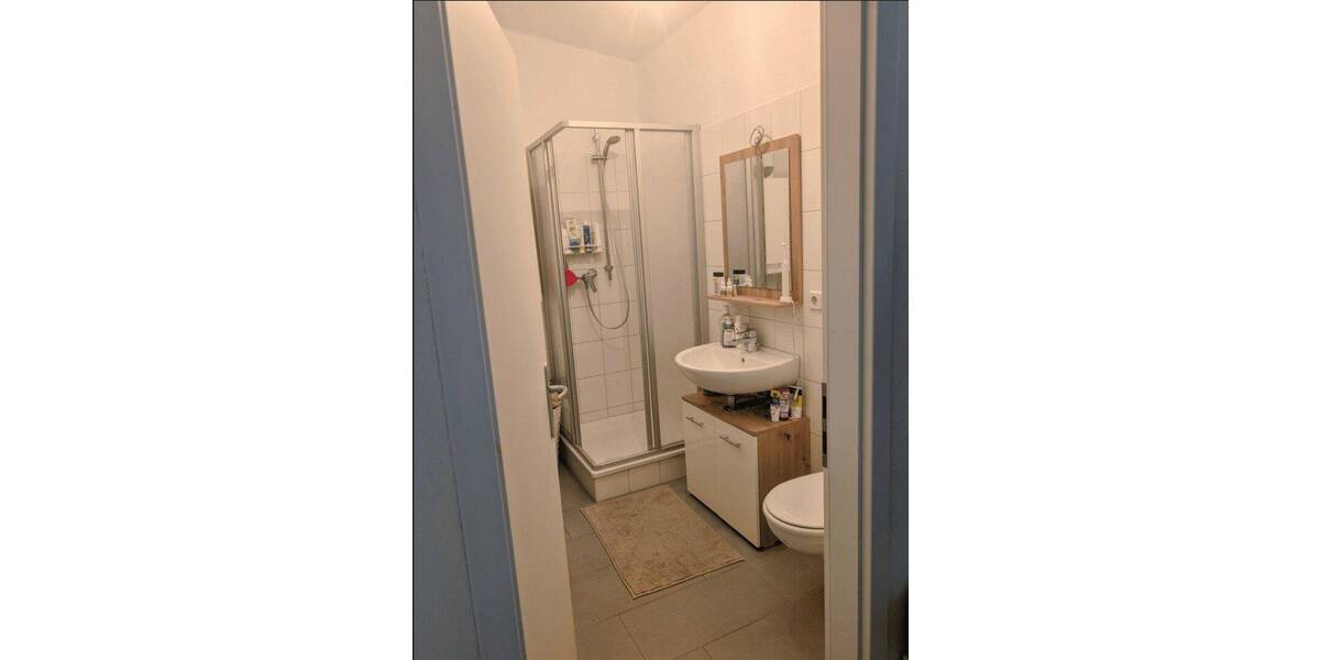 Etagenwohnung Eberswalde - 2 Zimmer, 46 m&sup2;, 540&euro; | Angebot:26886407