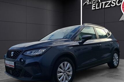 Seat Arona 34.000 km 17.490 &euro; Dresden 01139
