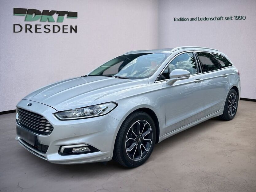 Mondeo