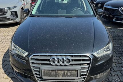 Audi A3 123.000 km 10.490 &euro; Butzbach 35510