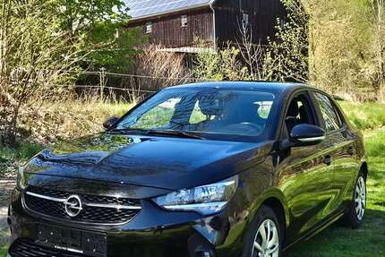 Opel Corsa 156.948 km 8.489 &euro; Röslau 95195