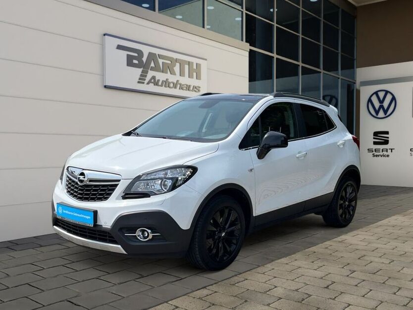 Mokka