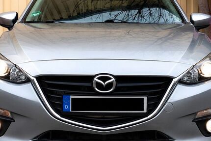 Mazda 3 126.000 km 12.390 &euro; Hanau 63457