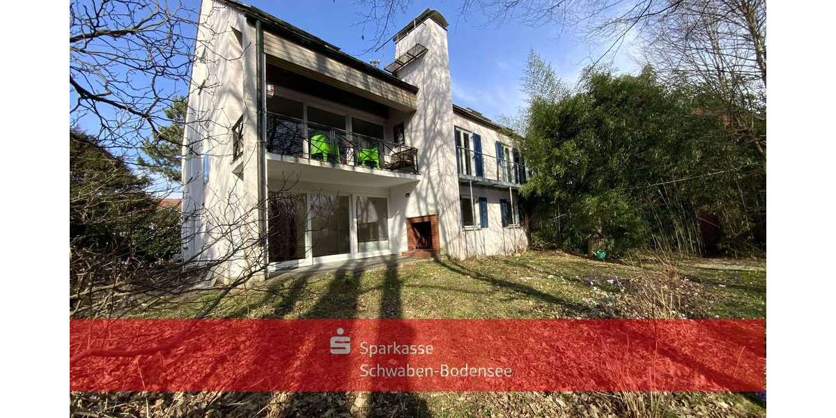 Etagenwohnung Memmingen - 3.5 Zimmer, 95 m&sup2;, 285.000&euro; | Angebot:25628072