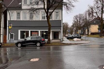 Mehrfamilienhaus mit Ladenfläche in CLZ 9 zimmer