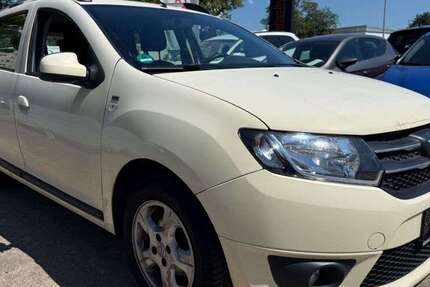 Dacia Logan 257.000 km 2.490 &euro; Mainaschaff 63814