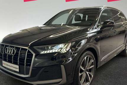 Audi Q7 38.420 km 63.450 &euro; Hannover 30179