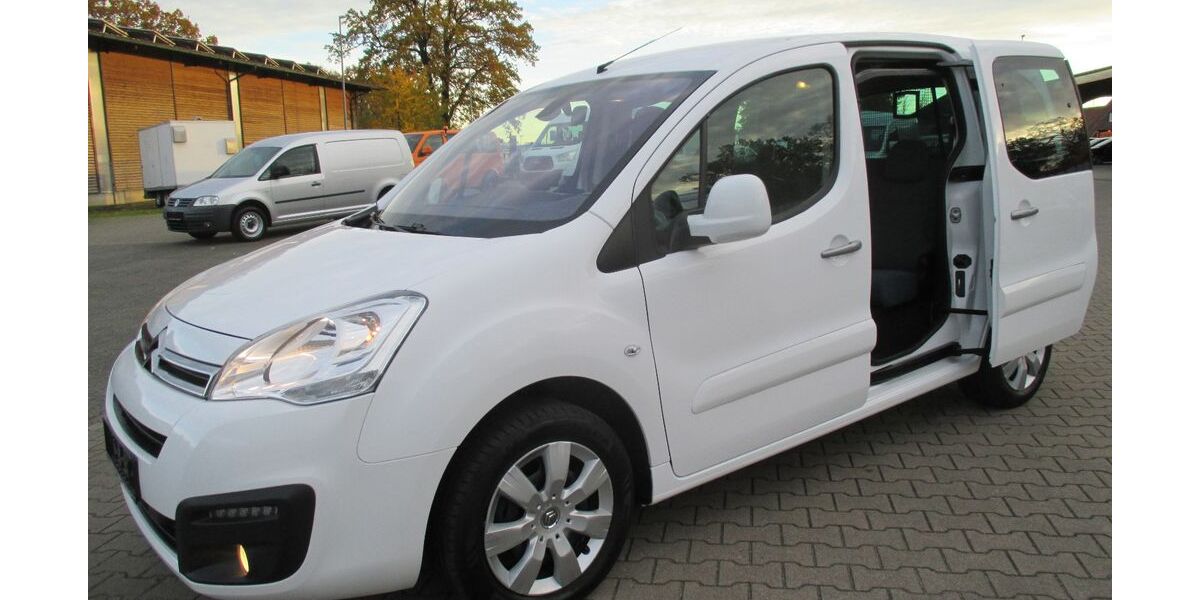 Citroen Berlingo 148.082 km 7.980 &euro; Hemmelte (bei Cloppenburg) 49688