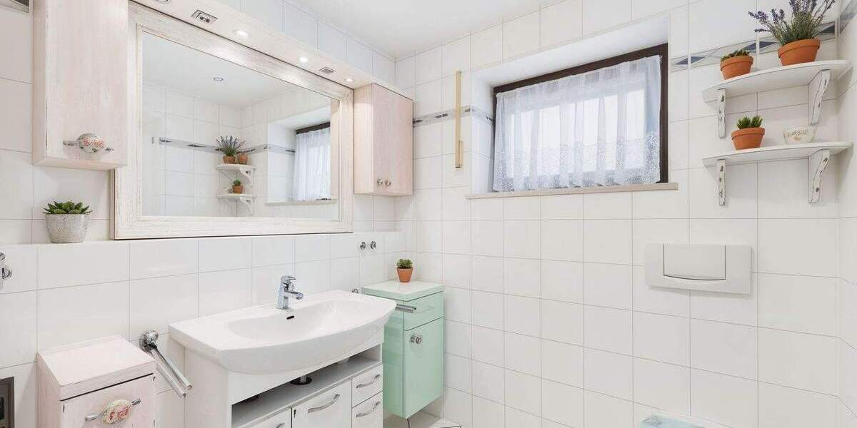 Etagenwohnung Gilching Talhof - 5 Zimmer, 99 m&sup2;, 339.950&euro; | Angebot:25784341