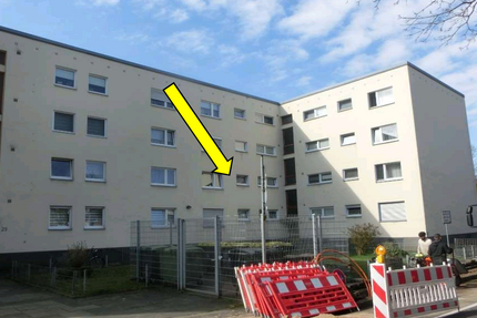Wohnung zum Kaufen in Siegburg-Deichhaus 235.000 € 86 m² 4 zimmer