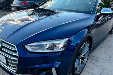 Audi S5 152.000 km 32.950 &euro; Aschaffenburg 63741