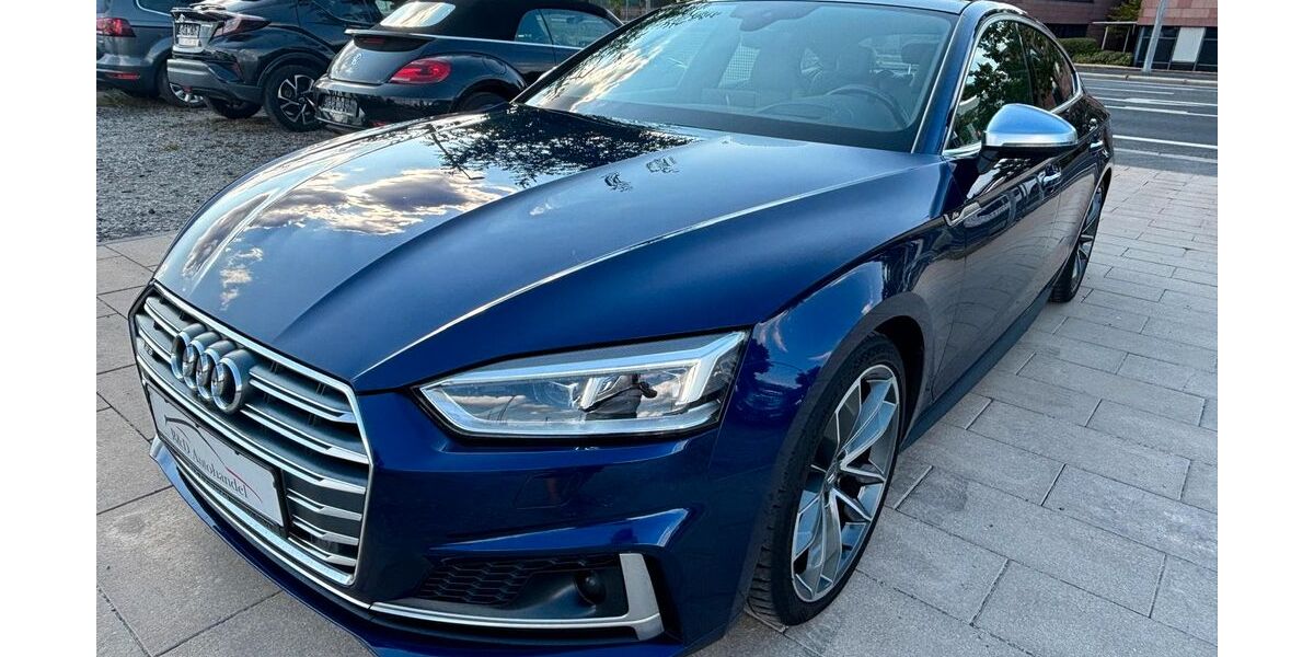 Audi S5 152.000 km 32.950 &euro; Aschaffenburg 63741