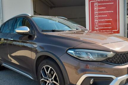 Fiat Tipo 78.963 km 9.999 &euro; Neuburg/Inn bei Passau 94127