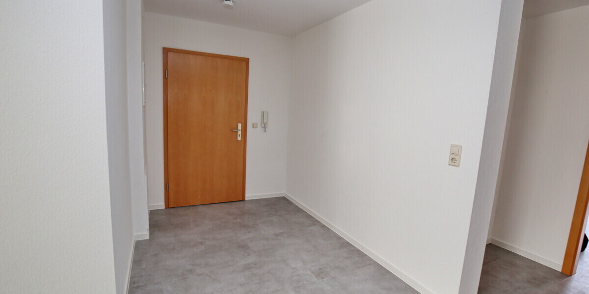 Frisch renovierte 3-Zimmer-Wohnung mit 2 sonnigen Balkonen - 3- Karlsruhe Mühlburg | Angebot:26044581