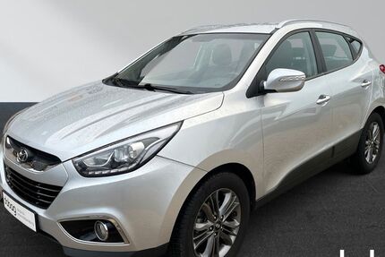 Hyundai ix35 59.196 km 11.990 &euro; Oranienburg OT Germendorf 16515