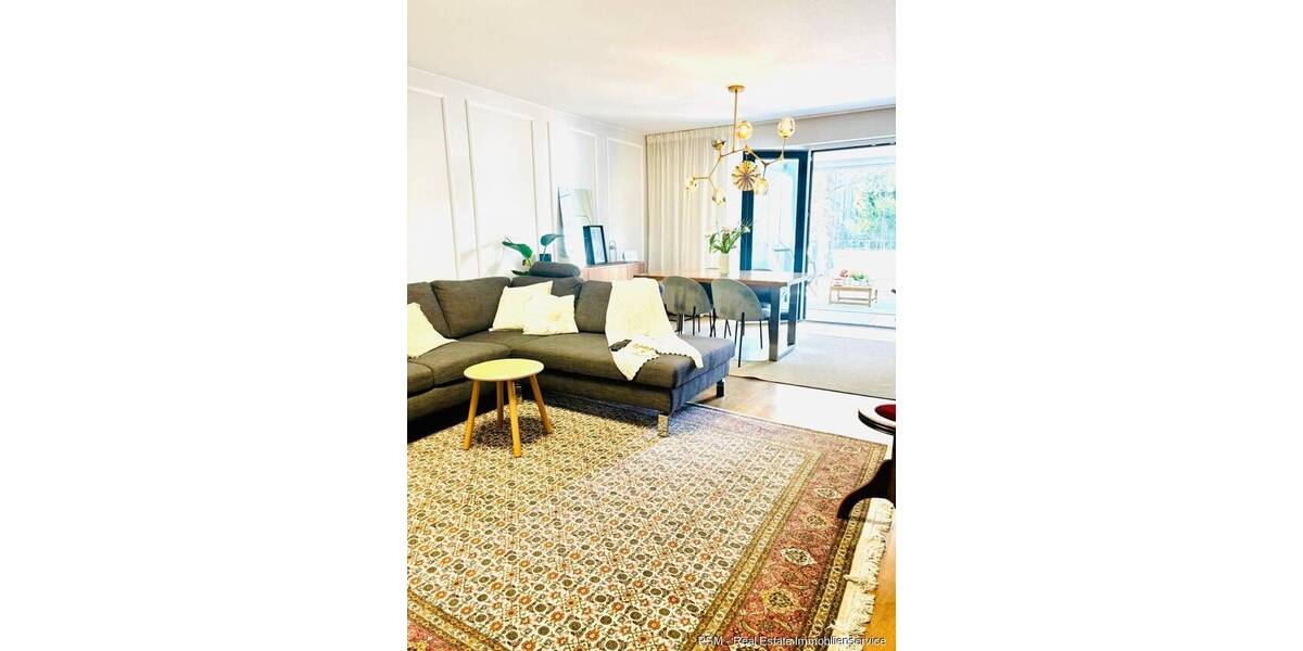 Etagenwohnung Frankfurt am Main / Bergen-Enkheim Bergen-Enkheim - 4 Zimmer, 114 m&sup2;, 859.000&euro; | Angebot:26607251