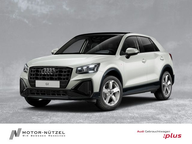 Audi Q2 6.172 km 33.930 &euro; Hof 95030