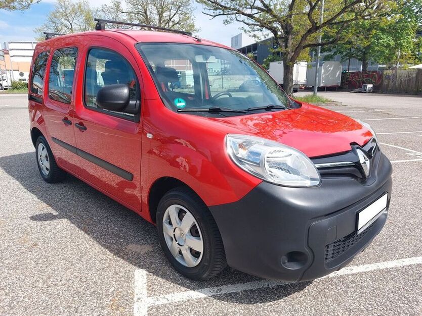 Kangoo