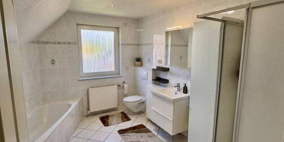 Einfamilienhaus Achim Uphusen - 5 Zimmer, 140 m&sup2;, 469.000&euro; | Angebot:26331142