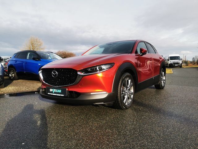 CX-30
