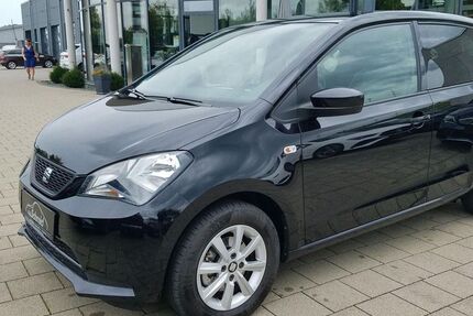 Seat Mii 83.584 km 8.590 € Tengen-Watterdingen 78250