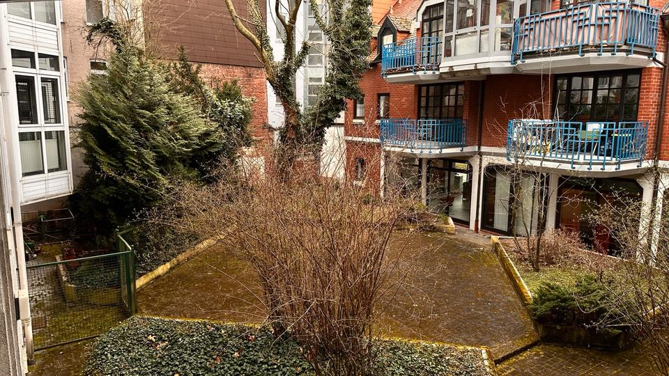Etagenwohnung Kaiserslautern Betzenberg - 3 Zimmer, 87 m&sup2;, 290.000&euro; | Angebot:25783195