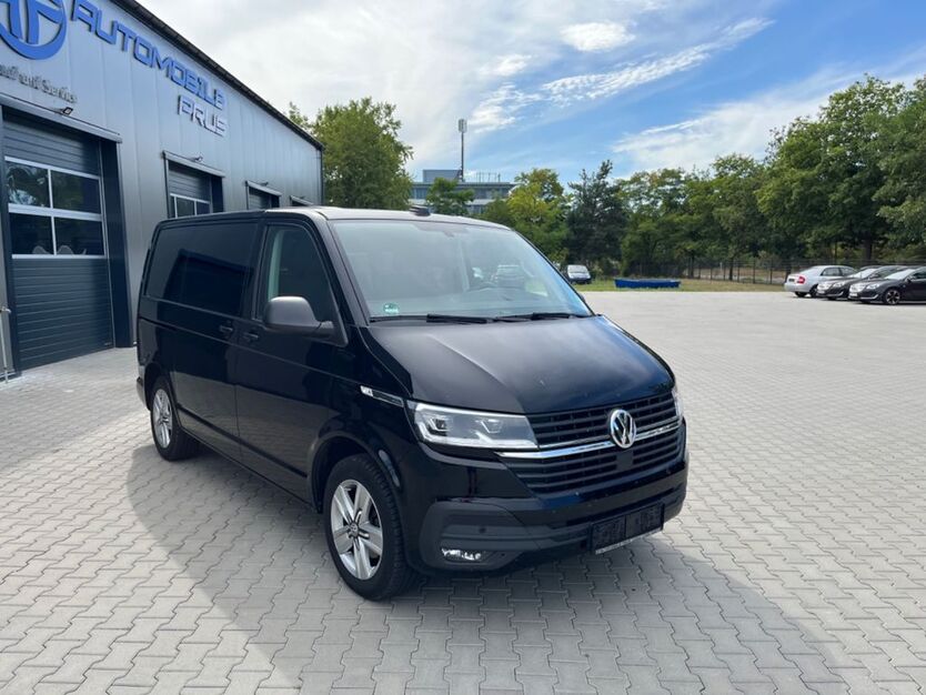 VW T6 Multivan 241.950 km 27.999 € Cottbus 03044