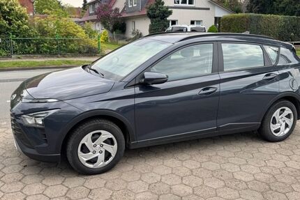 Hyundai BAYON 168.000 km 7.990 &euro; Stelle 21435