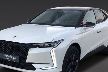 DS Automobiles DS4 24.580 km 29.799 &euro; Köln 51145