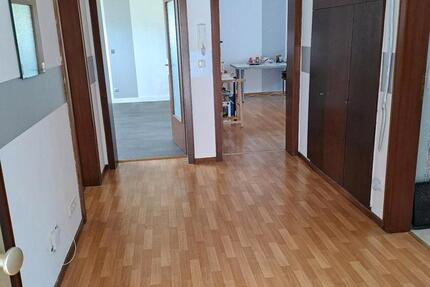 4 ZKB Wohnung in Konz