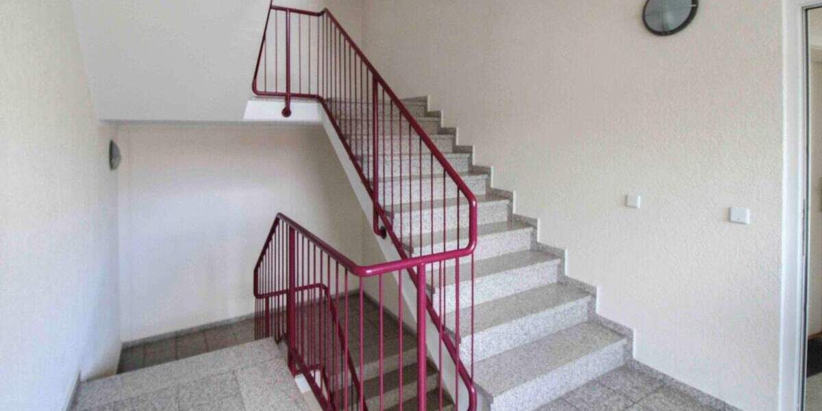 Etagenwohnung Magdeburg Neue Neustadt - 2 Zimmer, 46 m&sup2;, 80.000&euro; | Angebot:25632136