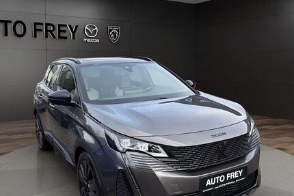 Peugeot 3008 55.000 km 22.870 &euro; Gersthofen 86368