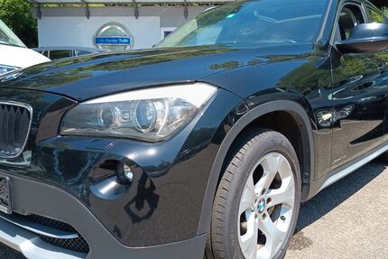 BMW X1 216.400 km 8.400 &euro; Lahr-Langenwinkel 77933