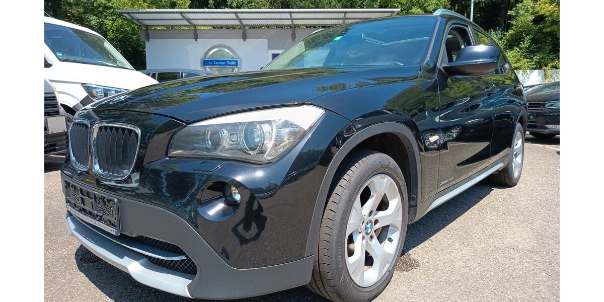 BMW X1 216.400 km 8.400 &euro; Lahr-Langenwinkel 77933