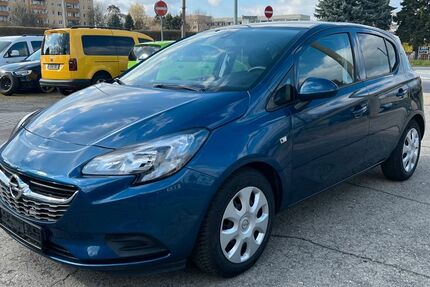 Opel Corsa 98.016 km 7.100 &euro; Bautzen 02625