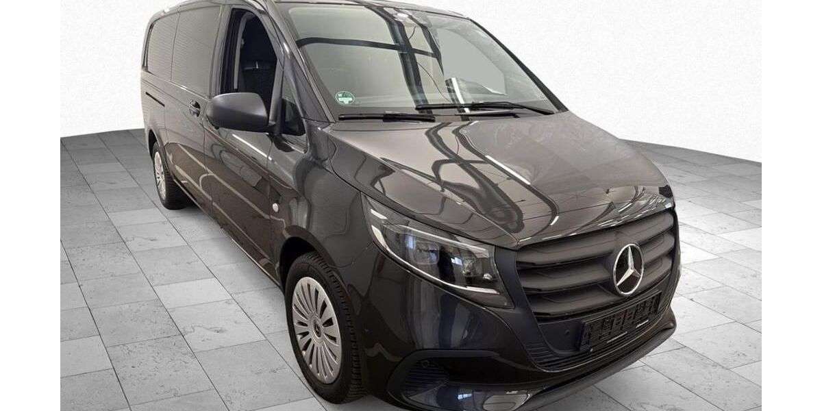 Mercedes-Benz Vito 8.800 km 45.799 &euro; Dessau-Roßlau 06847